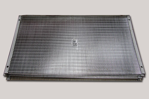 Stainless Steel Screen