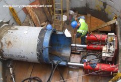 Useful Information of Pipe Jacking Construction