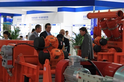 CIPPE Shanghai 2014