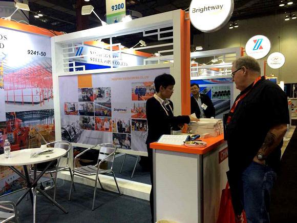 Brightway OTC 2015