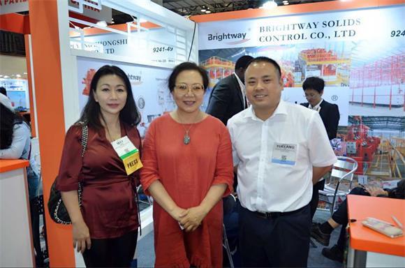 Brightway OTC 2015