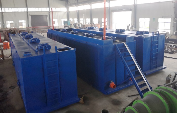 Brightway hdd mud recycling shipped