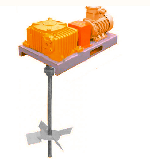 Brightway mud agitator