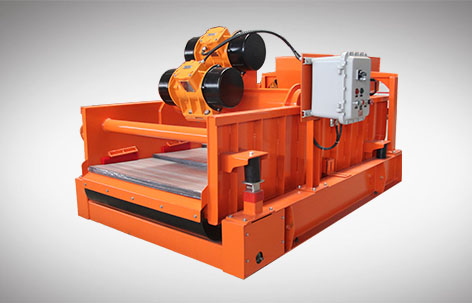 Brightway shale shaker
